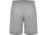 Шорты Sport мужские, серый меланж