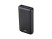 RIVACASE VA2120 (20000mAh), внешний аккумулятор /24 с нанесением логотипа с нанесением логотипа