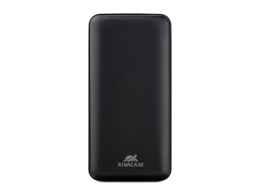 RIVACASE VA2120 (20000mAh), внешний аккумулятор /24 с нанесением логотипа с нанесением логотипа