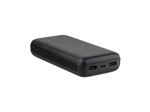 RIVACASE VA2120 (20000mAh), внешний аккумулятор /24 с нанесением логотипа с нанесением логотипа
