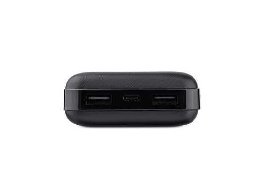 RIVACASE VA2120 (20000mAh), внешний аккумулятор /24 с нанесением логотипа с нанесением логотипа