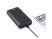 RIVACASE VA2120 (20000mAh), внешний аккумулятор /24 с нанесением логотипа с нанесением логотипа
