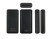 RIVACASE VA2120 (20000mAh), внешний аккумулятор /24 с нанесением логотипа с нанесением логотипа