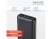 RIVACASE VA2120 (20000mAh), внешний аккумулятор /24 с нанесением логотипа с нанесением логотипа