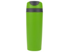 Термокружка Лайт 450мл, зеленый