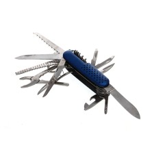 Нож многофункциональный (15 функций)   5519/24