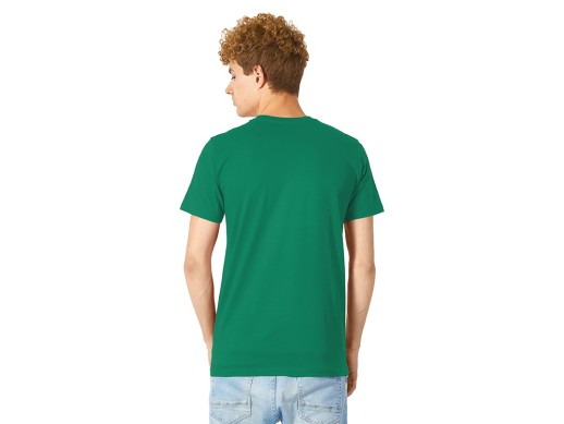 Футболка Heavy Super Club мужская, зеленый