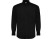 Рубашка Aifos мужская с длинным рукавом, черный
