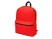 Рюкзак Спектр 2, красный с нанесением логотипа с нанесением логотипа