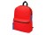 Рюкзак Спектр 2, красный с нанесением логотипа с нанесением логотипа