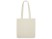 Сумка из плотного хлопка Carryme 220, белый молочный