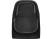 Спортивный рюкзак COLUMBA с эргономичным дизайном, черный