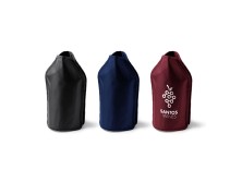 Охладитель FROST для бутылок из полиэстера, гранат