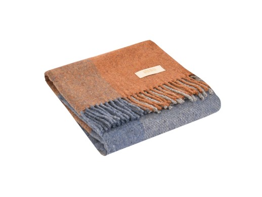 Плед VLR CONCEPT MUMBAI 7004 с нанесением логотипа с нанесением логотипа