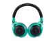 Беспроводные наушники Rombica mySound BH-15 Green