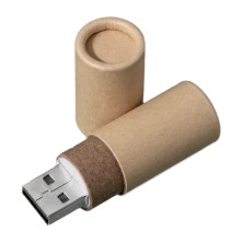 USB flash-карта TUBE (16Гб) 19334_16Gb
