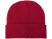 Шапка Boreas с нашивками, красный