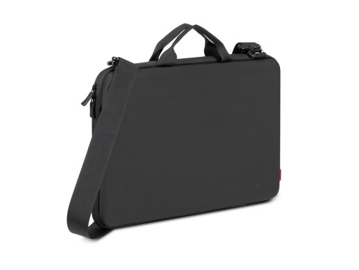 RIVACASE 5131 black чехол для ноутбуков 15.6 / 12 с нанесением логотипа с нанесением логотипа