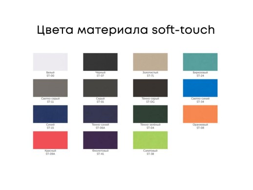 Картхолдер на 3 карты типа бейджа с возможностью полноцветной УФ-печати, софт-тач с нанесением логотипа с нанесением логотипа