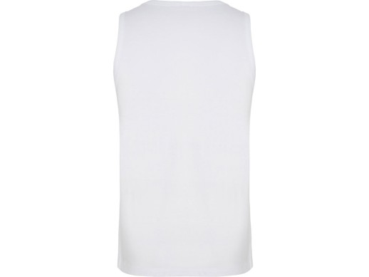 Майка Texas мужская, белый