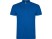 Рубашка поло Star мужская, королевский синий