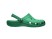 Сабо Lyles унисекс, нежно-зеленый