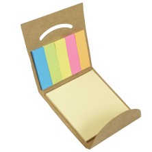 Набор стикеров с клеевым краем UNITY   32845/28