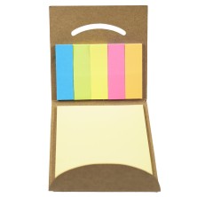 Набор стикеров с клеевым краем UNITY   32845/28