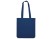Сумка из плотного хлопка Carryme 220, темно-синий