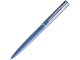 Шариковая ручка Waterman GRADUATE ALLURE, цвет: голубой