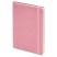 Ежедневник недатированный Boomer, А5, светло-розовый, кремовый блок в линейку, без обреза - 24702/38