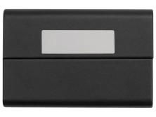 Визитница Тoledo, черный