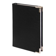 Ежедневник недатированный Kennedy, формат А5, в линейку   24612/35