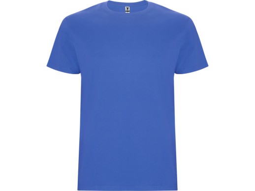 Футболка Stafford мужская, лазурно-голубой