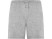 Шорты Sport мужские, серый меланж