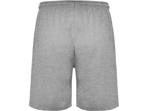 Шорты Sport мужские, серый меланж