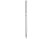 Ручка металлическая шариковая Атриум, белый