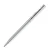 Ручка шариковая SLIM SILVER   1100/47