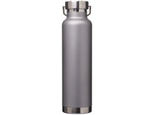 Бутылка с вакуумной медной изоляцией