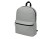 Рюкзак Спектр 2, серый с нанесением логотипа с нанесением логотипа