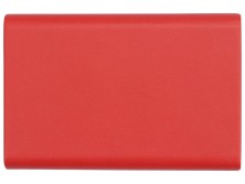 Визитница Тoledo,  красный