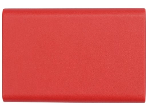 Визитница Тoledo,  красный