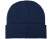 Шапка Boreas с нашивками, темно-синий