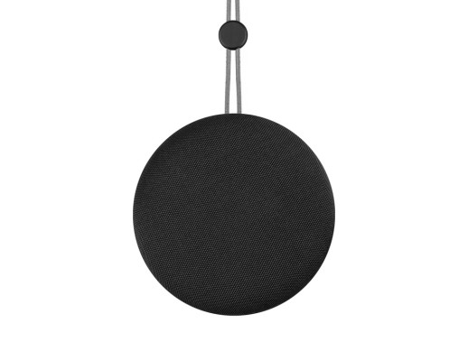 Портативная акустика Rombica mysound Capella Black, черный (Р)