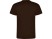 Футболка Dogo Premium мужская, шоколадный
