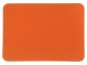 ПАТЧ ПРЯМОУГОЛНЫЙ soft-touch (оранжевый ) 5,0 х 7,0 см