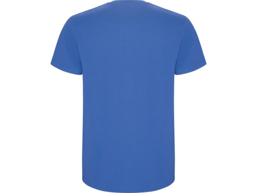 Футболка Stafford мужская, лазурно-голубой