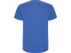 Футболка Stafford мужская, лазурно-голубой