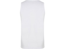 Майка Texas мужская, белый