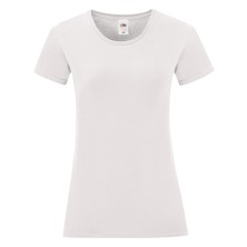Футболка женская LADIES ICONIC 145   614320.30